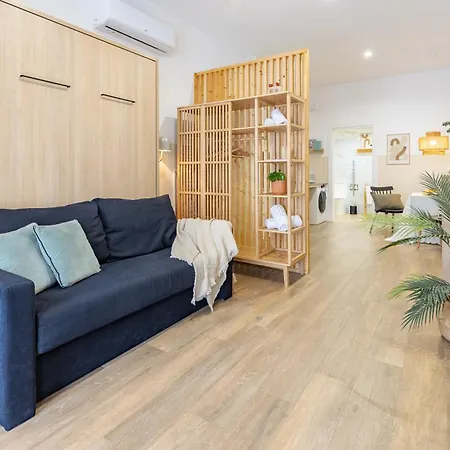 Travel Habitat Mediterranean Lofts Apartamento *