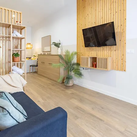 Travel Habitat Mediterranean Lofts *