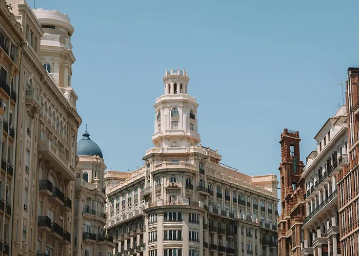 Apartamento Travel Habitat Mediterranean Lofts *