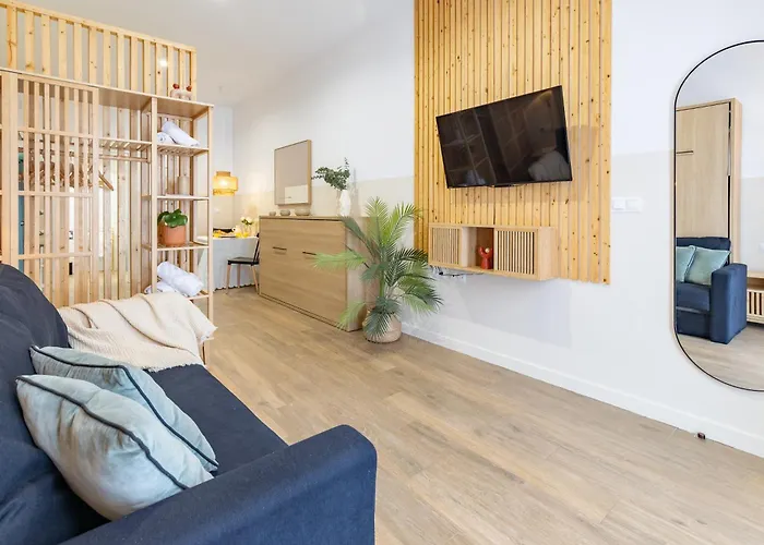 Travel Habitat Mediterranean Lofts *