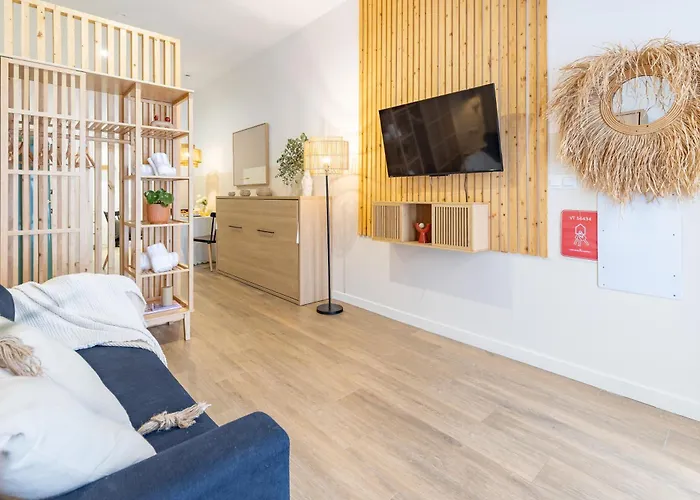 Travel Habitat Mediterranean Lofts Apartamento *