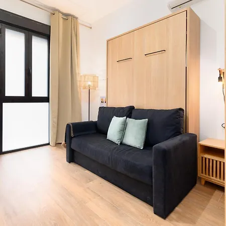 Travel Habitat Mediterranean Lofts Apartment
